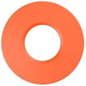 Couronne magnetique ronde - Orange RAL2004|Xeta premium-XET401003