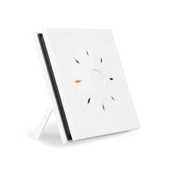 AERO Lite: Capteur de CO2 NDIR I USB-C|Nexelec-XEEI410LT_FND_S