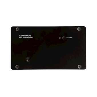 Soundaround encastrable WIFI+Jack|Xeta premium-XET60252