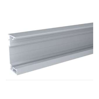 Rail Alu en C - 2m|Xeta premium-XETMLEXN20