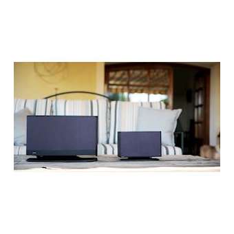 Soundaround 50W noir - H.P WIFI|Xeta premium-XET60155