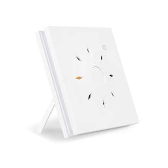 SENSE: Capteur d'ambiance / Qualité d'Air Intérieur connecté radio LoRaWAN|Nexelec-XEEI655LR_FND_S