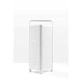 Borne Escape P6BT 60W Bluetooth - Blanc|Xeta premium-XET62030