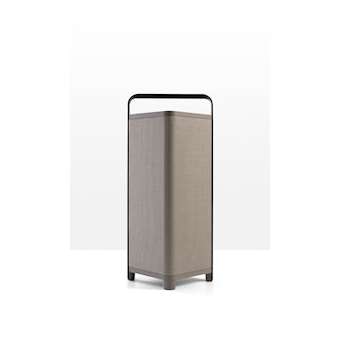 Borne Escape P6BT 60W Bluetooth - Brun|Xeta premium-XET62029