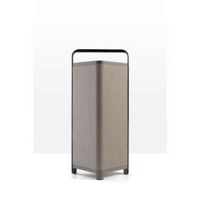 Borne Escape P6BT 60W Bluetooth - Brun|Xeta premium-XET62029