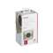 Pack 3 prises de courant connectées Céliane with Netatmo - titane