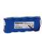Batterie pour sirène radio extérieure réf.BT4287 pour alarme intrusion MyHOME_Up