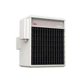 Aérotherme Panther mural 30kW 400V 2600m3/h compatible SIRe|Frico-FC1SE30S