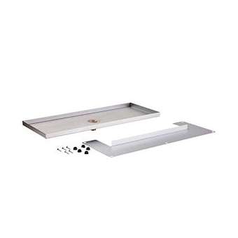 Bac à Condensats pour aérotherme SWS32/33|Frico-FC1SWST3