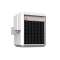 Aérotherme Panther mural 9kW 400V 1300m3/h compatible SIRe