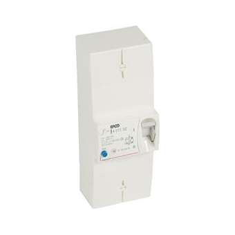 Disjoncteur bipolaire différentiel de protection 300mA - 32A|Legrand-LEG401132