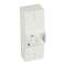 Disjoncteur bipolaire différentiel de protection 300mA - 32A