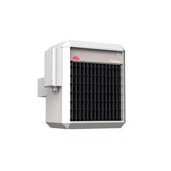 Aérotherme Panther mural 12kW 400V 1300m3/h compatible SIRe|Frico-FC1SE12S