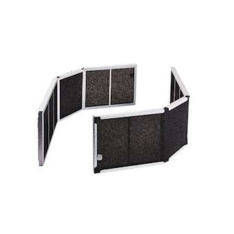 Filtre pour aérotherme SWT02|Frico-FC1SWTCF02