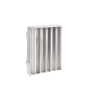 Déflecteur Supplémentaire pour aérotherme SWH32/33|Frico-FC1SWLR3