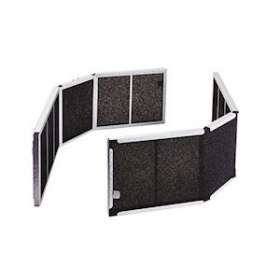 Filtre pour aérotherme SWT22|Frico-FC1SWTCF22