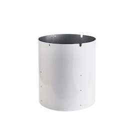 Rallonge 350mm pour aérotherme SWT12|Frico-FC1SWTCE12