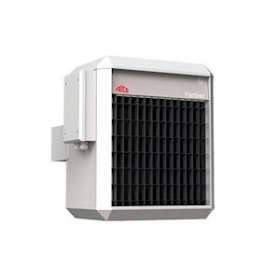 Aérotherme Panther mural 6kW 400V 1300m3/h compatible SIRe|Frico-FC1SE06S