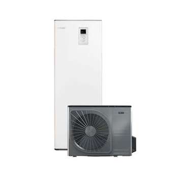 NIBE BA-SVM10-200/12E|Nibe energy systems france-NBEN064288