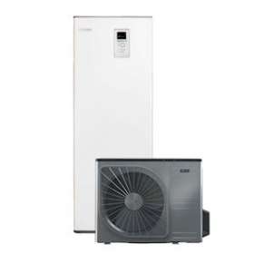 NIBE BA-SVM10-200/12E|Nibe energy systems france-NBEN064288