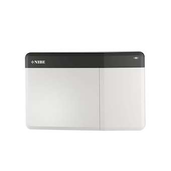 NIBE SMO S40|Nibe energy systems france-NBEN067654