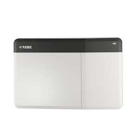 NIBE SMO S40|Nibe energy systems france-NBEN067654