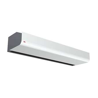 Rideau d'air sans chauffage pour chambre froide longueur 1 m|Frico-FC1PAEC2510A