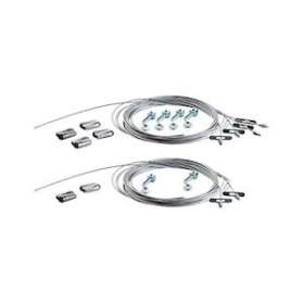 Filins de suspension|Frico-FC1PA34WS20