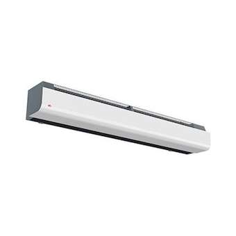 Rideau d'air SIRe sans chauffage pour chambre froide longueur 2 m|Frico-FC1PAECS20