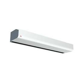 Rideau d'air FC sans chauffage longueur 1 m|Frico-FC1PAF2510A