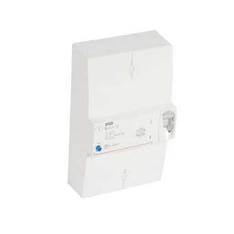 Disjoncteur tétrapolaire différentiel de protection 30mA - 63A|Legrand-LEG401137