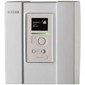 NIBE SMO 20|Nibe energy systems france-NBEN067224