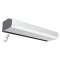 Rideau d'air compact sans chauffage longueur 1,5 m