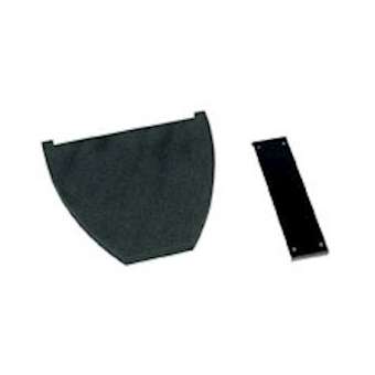 Kit de jonction pour rideau d'air Portier|Frico-FC1P2JK