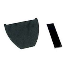 Kit de jonction pour rideau d'air Portier|Frico-FC1P2JK