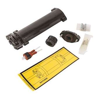 Kit de raccordement pour câbles chauffants parallèles, installation à froid|nVent RAYCHEM-RAY073704000