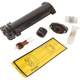 Kit de raccordement pour câbles chauffants parallèles, installation à froid|nVent RAYCHEM-RAY073704000