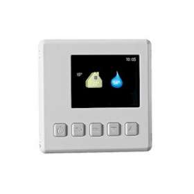 NIBE RMU 40|Nibe energy systems france-NBEN067064