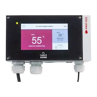 Régulateur électronique pour le maintien en température de l'eau chaude|nVent RAYCHEM-RAY1244019897