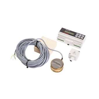 Régulateur de température et d'humidité électronique|nVent RAYCHEM-RAY599514000