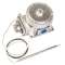 Thermostat de sondage de ligne mécanique, ATEX
