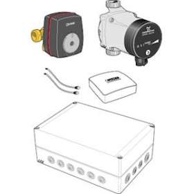 NIBE ECS 40|Nibe energy systems france-NBEN067287