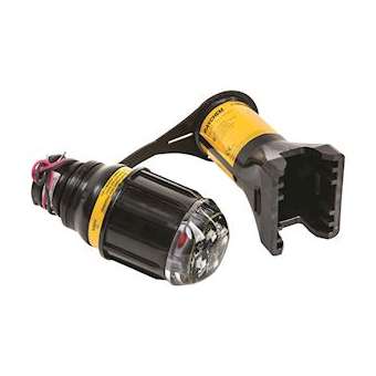 Terminaison, universelle avec témoin lumineux, installation à froid|nVent RAYCHEM-RAYP000001583