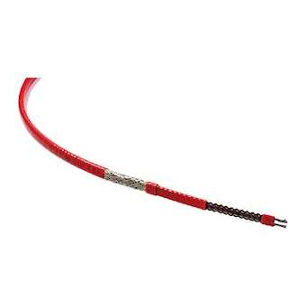 Câble chauffant autorégulant, 230 V, 63 W/m à 10 DEGC|nVent RAYCHEM-RAYP000001677