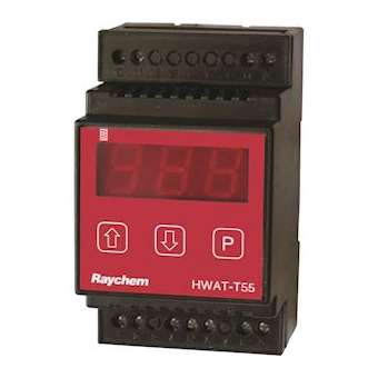 Thermostat de régulation de contrôle pour les réseaux de petits tuyaux ou tuyaux|nVent RAYCHEM-RAY1244015722