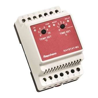 Unité de contrôle modulaire pour la mise hors gel de surfaces et de chéneaux|nVent RAYCHEM-RAY1244016962