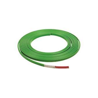 Câble chauffant à extinction automatique, sans halogène|nVent RAYCHEM-RAYP000002114