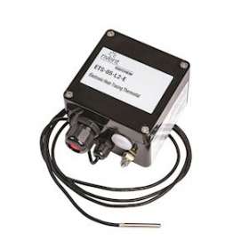 Thermostat de contrôle électronique, ATEX, (199 DEGC), 240 V c.a.|nVent RAYCHEM-RAY1244014367