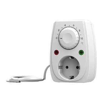 R-FG-CONT-ECO-EURO - Régulateur FrostGuard|nVent RAYCHEM-RAY1244011310