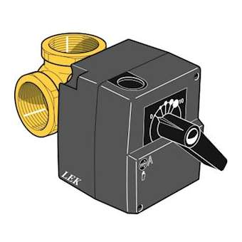 NIBE VST 20|Nibe energy systems france-NBEN089388